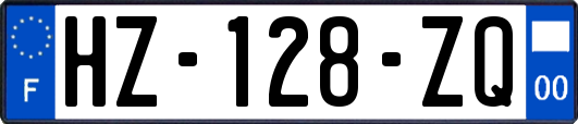 HZ-128-ZQ