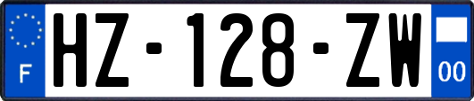 HZ-128-ZW