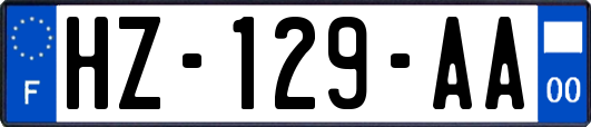 HZ-129-AA