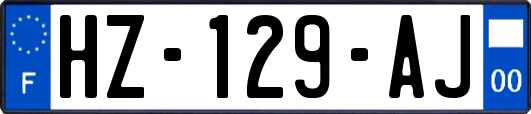HZ-129-AJ