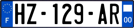 HZ-129-AR