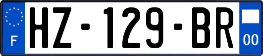 HZ-129-BR