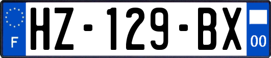HZ-129-BX