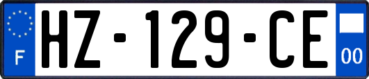 HZ-129-CE