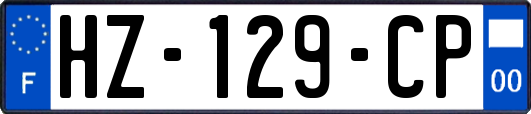 HZ-129-CP