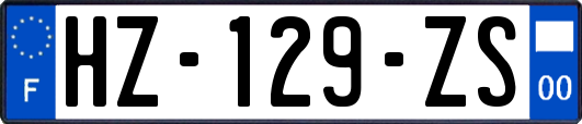 HZ-129-ZS