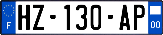 HZ-130-AP