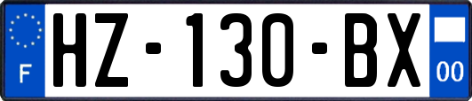 HZ-130-BX