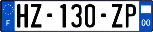 HZ-130-ZP