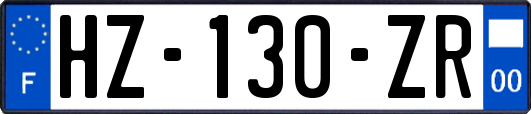 HZ-130-ZR