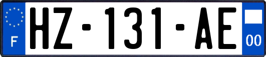 HZ-131-AE