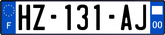 HZ-131-AJ