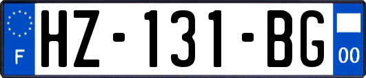 HZ-131-BG