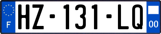 HZ-131-LQ