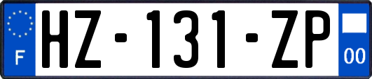 HZ-131-ZP
