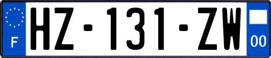 HZ-131-ZW