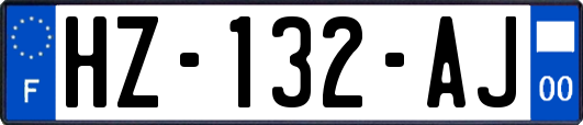 HZ-132-AJ