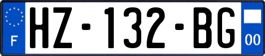 HZ-132-BG