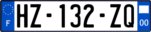 HZ-132-ZQ