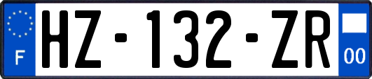 HZ-132-ZR