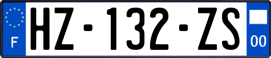 HZ-132-ZS
