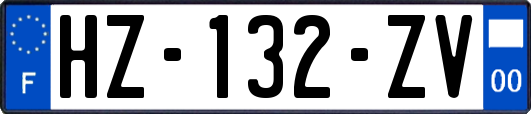 HZ-132-ZV