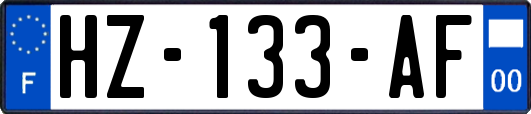 HZ-133-AF