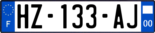 HZ-133-AJ