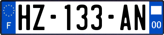 HZ-133-AN