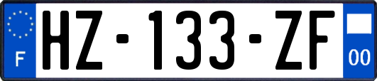HZ-133-ZF