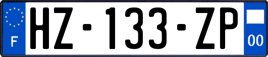 HZ-133-ZP