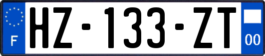 HZ-133-ZT