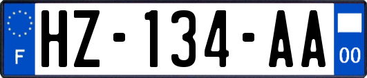 HZ-134-AA