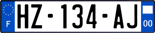 HZ-134-AJ