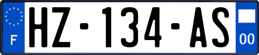 HZ-134-AS