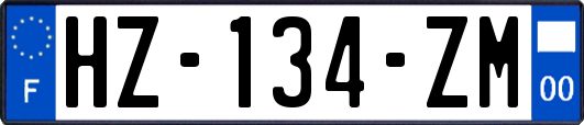 HZ-134-ZM