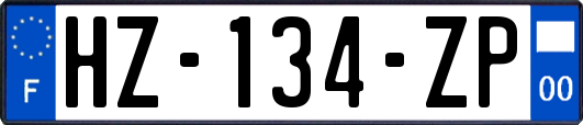 HZ-134-ZP