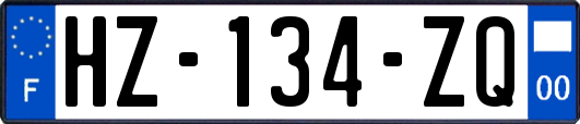HZ-134-ZQ