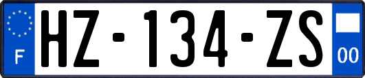 HZ-134-ZS