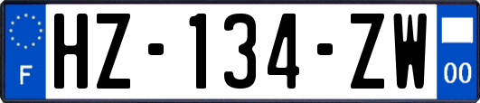 HZ-134-ZW