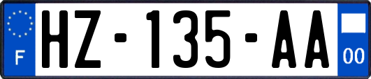 HZ-135-AA