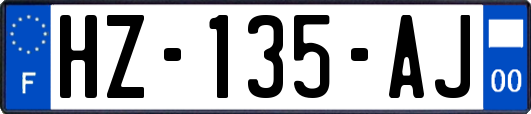 HZ-135-AJ