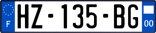 HZ-135-BG