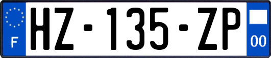 HZ-135-ZP