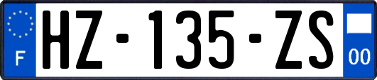 HZ-135-ZS