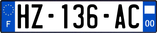 HZ-136-AC