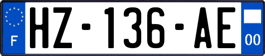 HZ-136-AE