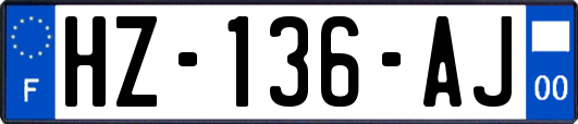 HZ-136-AJ