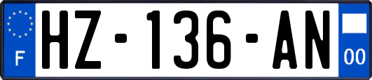 HZ-136-AN
