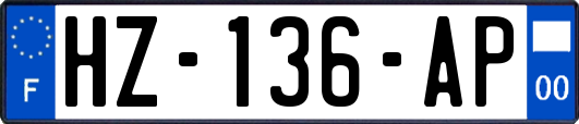 HZ-136-AP